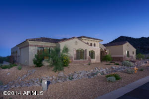 3510 N Shadow Trl, Mesa, AZ 85207 photo 9