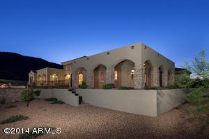 3510 N Shadow Trl, Mesa, AZ 85207 photo 5