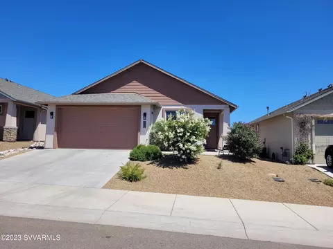 1514 Chateau Dr, Cottonwood, AZ 86326