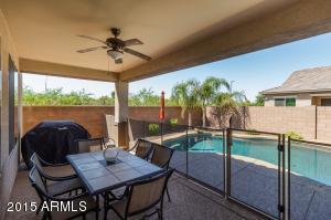 2436 E Orleans Dr, Gilbert, AZ 85298 photo 27