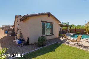 2436 E Orleans Dr, Gilbert, AZ 85298 photo 26