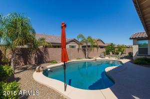 2436 E Orleans Dr, Gilbert, AZ 85298 photo 24
