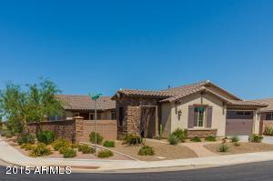 2436 E Orleans Dr, Gilbert, AZ 85298 photo 1