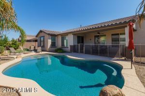 2436 E Orleans Dr, Gilbert, AZ 85298 photo 28