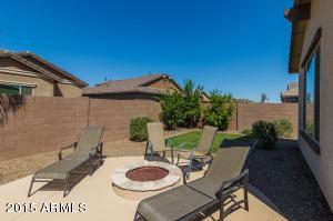 2436 E Orleans Dr, Gilbert, AZ 85298 photo 25