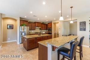2436 E Orleans Dr, Gilbert, AZ 85298 photo 7