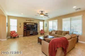 2436 E Orleans Dr, Gilbert, AZ 85298 photo 5