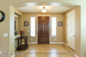 2436 E Orleans Dr, Gilbert, AZ 85298 photo 34