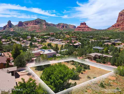 245 Pinon Woods Dr, Sedona, AZ 86351