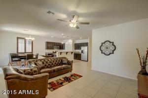 2912 E Meadowview Dr, Gilbert, AZ 85298 photo 8