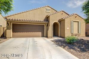 2912 E Meadowview Dr, Gilbert, AZ 85298 photo 1