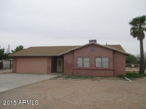 407 E Coolidge Ave, Coolidge, AZ 85128 photo 1