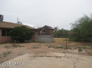 407 E Coolidge Ave, Coolidge, AZ 85128 photo 9