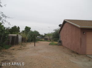 407 E Coolidge Ave, Coolidge, AZ 85128 photo 4