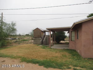 407 E Coolidge Ave, Coolidge, AZ 85128 photo 5