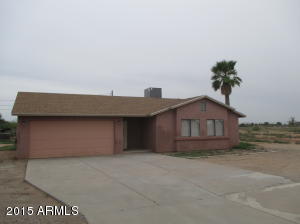 407 E Coolidge Ave, Coolidge, AZ 85128 photo 3