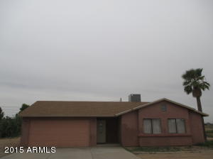 407 E Coolidge Ave, Coolidge, AZ 85128 photo 2