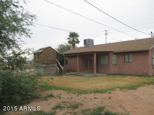 407 E Coolidge Ave, Coolidge, AZ 85128 photo 7