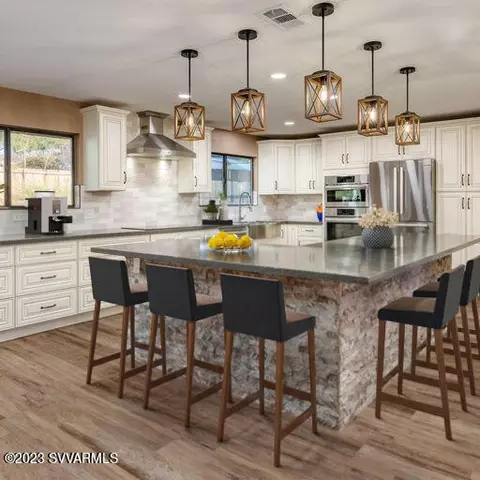960 Verde Valley School Rd, Sedona, AZ 86351