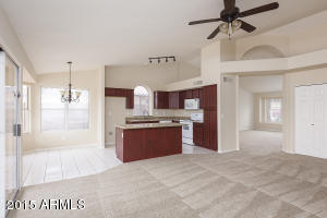 434 W Smoke Tree Rd, Gilbert, AZ 85233 photo 1