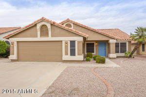 434 W Smoke Tree Rd, Gilbert, AZ 85233 photo 2