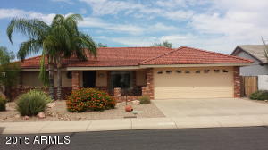 11018 E Lindner Ave, Mesa, AZ 85209 photo 1