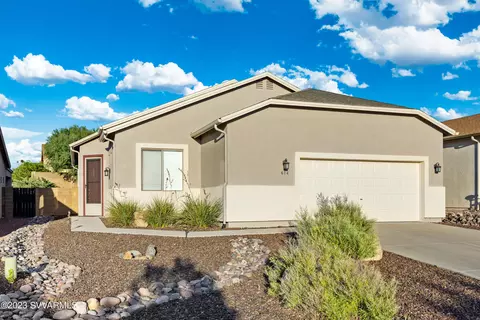 614 Rowdy Ranch Rd, Camp Verde, AZ 86322
