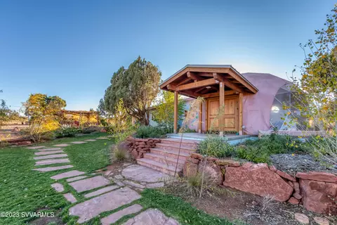 495 Bear Mountain Rd, Sedona, AZ 86336