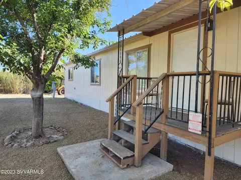 3248 E Ripple Rd, Camp Verde, AZ 86322