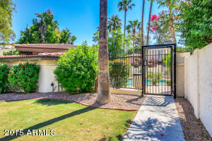 4924 E Siesta Dr #1, Phoenix, AZ 85044 photo 27