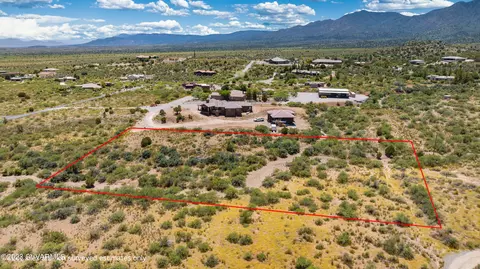 00 N Sequoia Ln, Cottonwood, AZ 86326