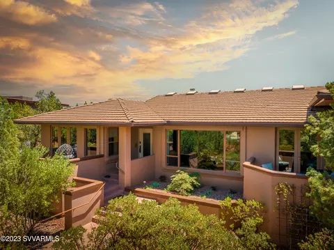 89 Linda Vis, Sedona, AZ 86336