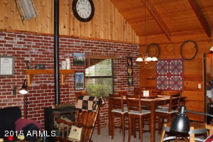 1116 N Tyrolean Dr, Payson, AZ 85541 photo 9