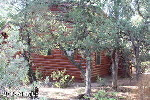 1116 N Tyrolean Dr, Payson, AZ 85541 photo 22