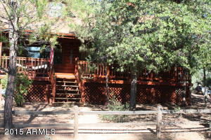 1116 N Tyrolean Dr, Payson, AZ 85541 photo 26