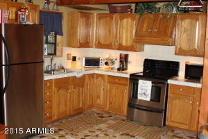 1116 N Tyrolean Dr, Payson, AZ 85541 photo 7
