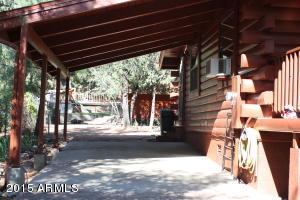 1116 N Tyrolean Dr, Payson, AZ 85541 photo 28