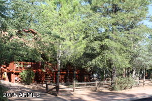 1116 N Tyrolean Dr, Payson, AZ 85541 photo 27