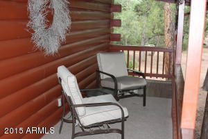 1116 N Tyrolean Dr, Payson, AZ 85541 photo 2