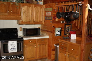 1116 N Tyrolean Dr, Payson, AZ 85541 photo 8