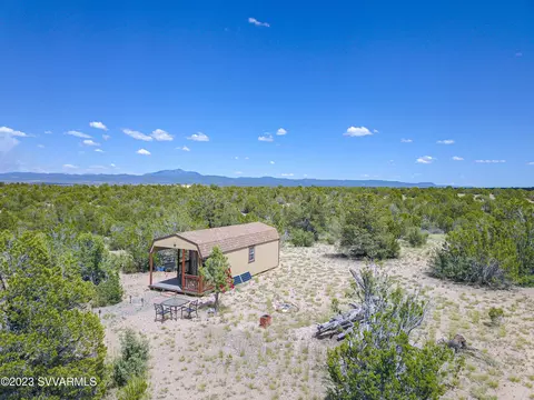 32 Cattle Dr # C, Ash Fork, AZ 86320