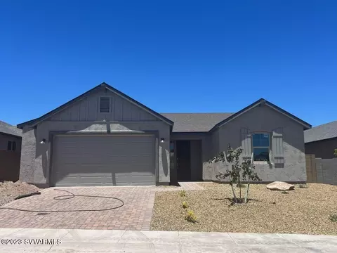 348 Malachite Dr, Clarkdale, AZ 86324
