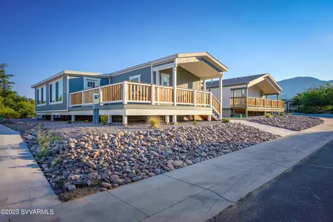 415 Boulder Ln, Cottonwood, AZ 86326