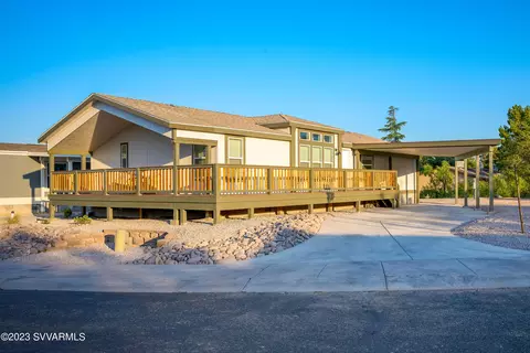 407 Boulder Ln, Cottonwood, AZ 86326