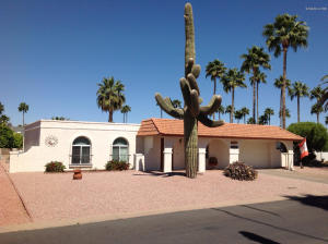 8106 E Desert Trl, Mesa, AZ 85208 photo 1