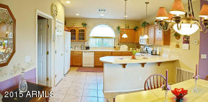 4103 E Azalea Dr, Gilbert, AZ 85298 photo 2