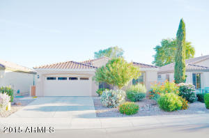 4103 E Azalea Dr, Gilbert, AZ 85298 photo 1