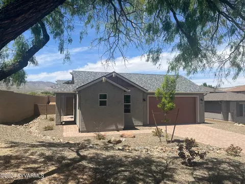 778 Alfonse Rd, Clarkdale, AZ 86324