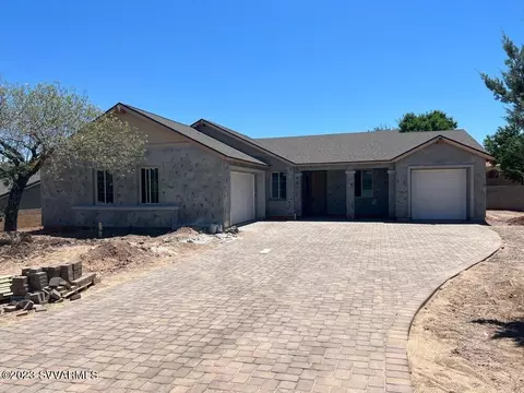 779 Alfonse Rd, Clarkdale, AZ 86324