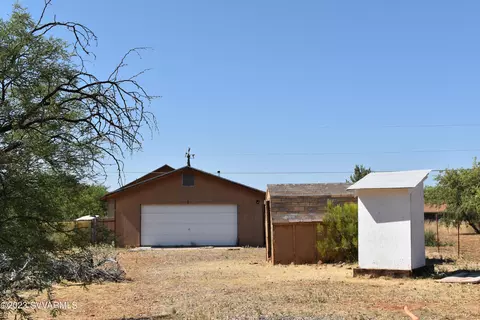 11050 E Pear Tree Dr, Cornville, AZ 86325 photo 21